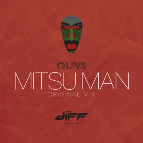 Mitsu Man (Original Mix)