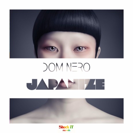 Japanize (Original Mix)