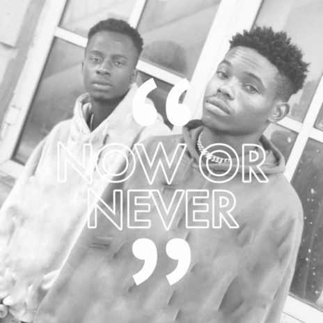 Now or Never ft. BizzOnTheTrack