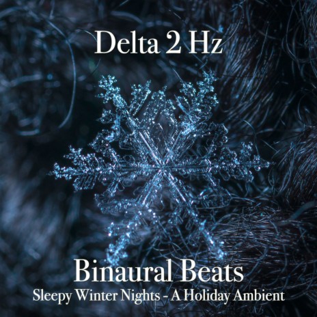 Binaural Beats Sleepy Winter Nights, Pt. 1 | Boomplay Music