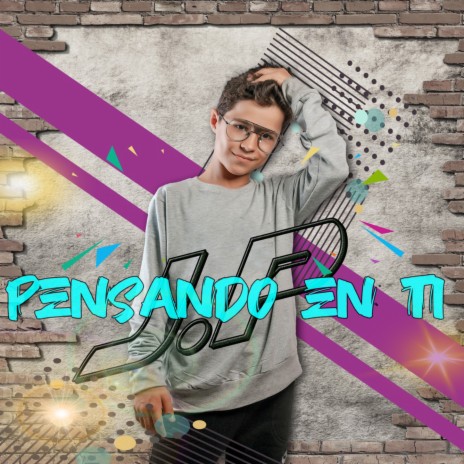 Pensando en ti | Boomplay Music