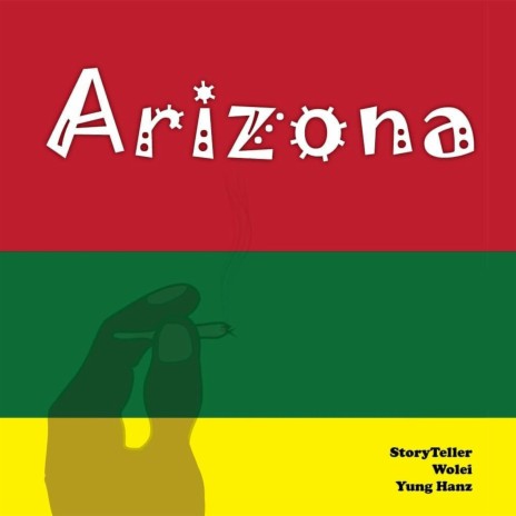 Arizona ft. Wolei & Yung Hanz | Boomplay Music