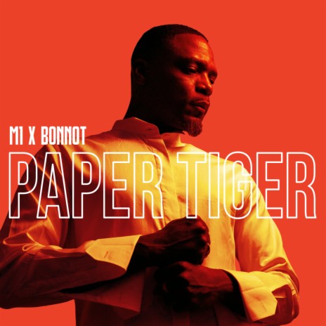 Paper Tiger (Coward Acoustic Version) ft. Bonnot | Boomplay Music