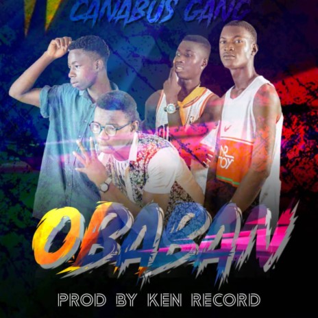 Obaban | Boomplay Music