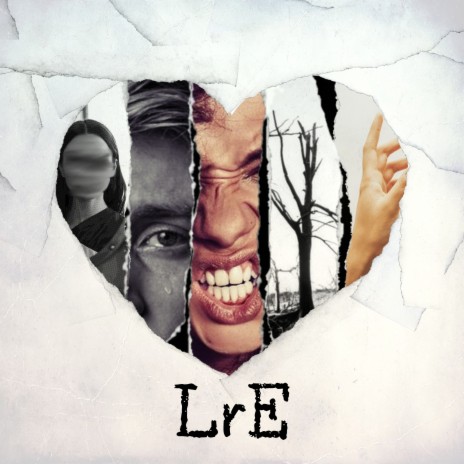 LrE ft. Cho Yongwoo | Boomplay Music