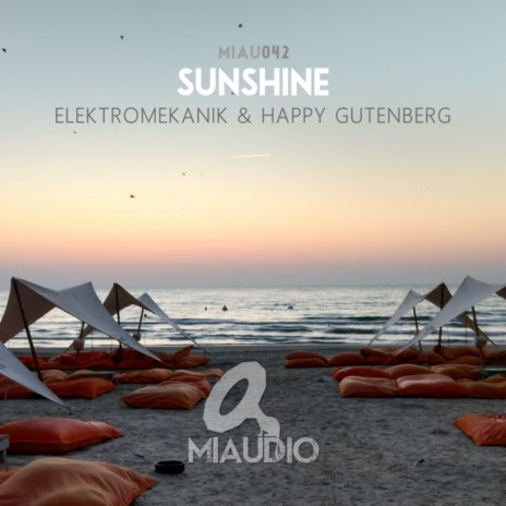 Sunshine (Original Mix) ft. Happy Gutenberg
