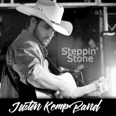 Steppin' Stone | Boomplay Music