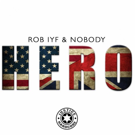 Hero (Original Mix) ft. Nobody