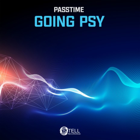 Going Psy (Original Mix) | Boomplay Music