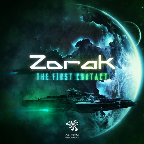The First Contact (Original Mix)
