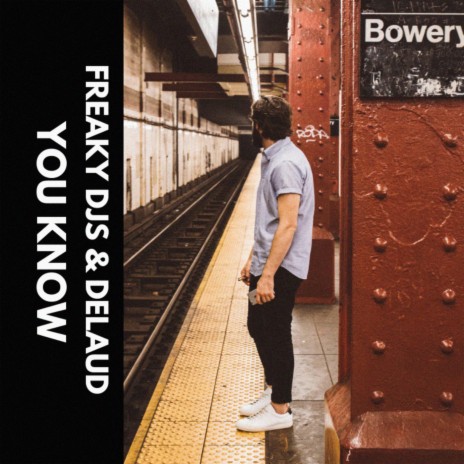 You Know ft. Delaud | Boomplay Music