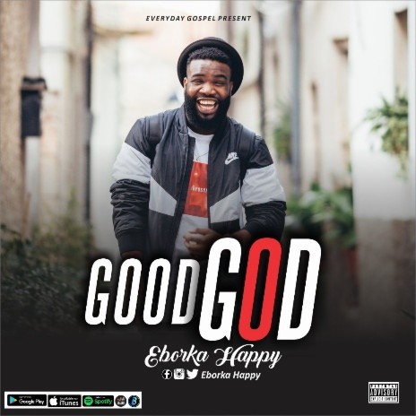 GOOD GOD | Boomplay Music