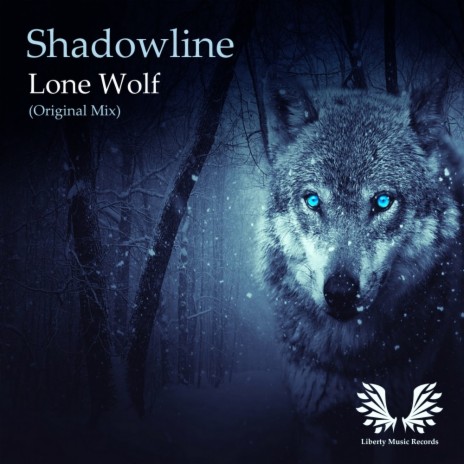 Lone Wolf (Original Mix) | Boomplay Music