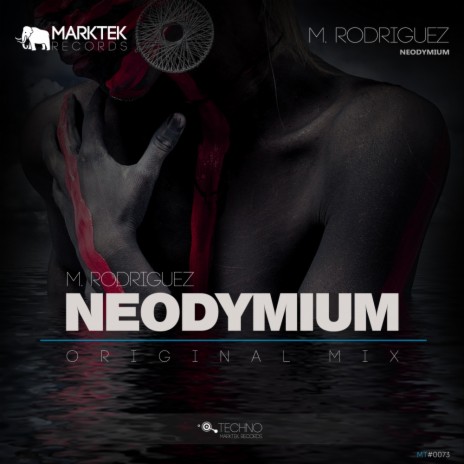 Neodymium (Original Mix) | Boomplay Music