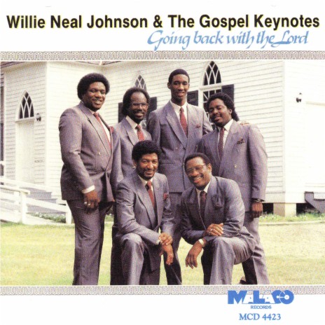 Tell Me What You Want ft. The Gospel Keynotes | Boomplay Music