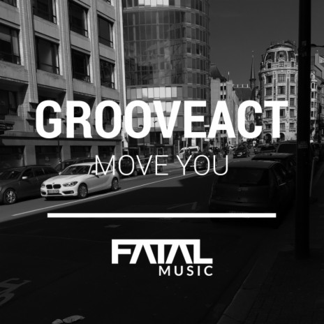 Move You (Original Mix)