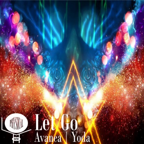 Let Go (Original Mix) ft. Yoda | Boomplay Music
