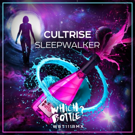 Sleepwalker (Radio Edit) | Boomplay Music