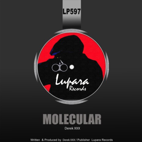 Molecular (Original Mix)