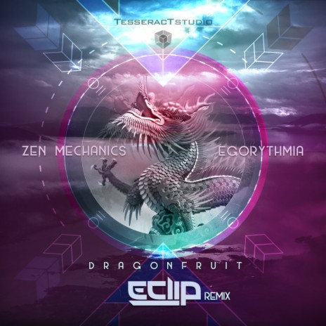 Dragonfruit (E-Clip Remix) ft. Egorythmia