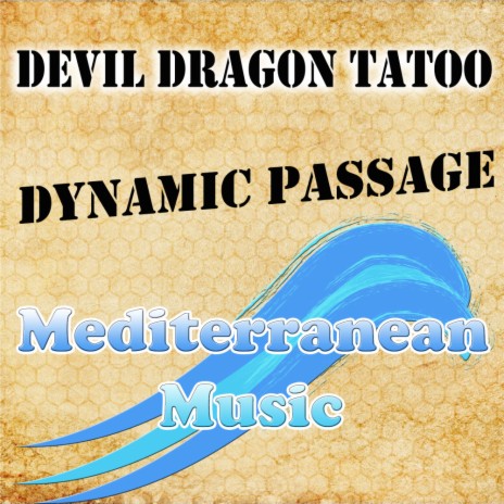 Dynamic Passage (Original Mix)