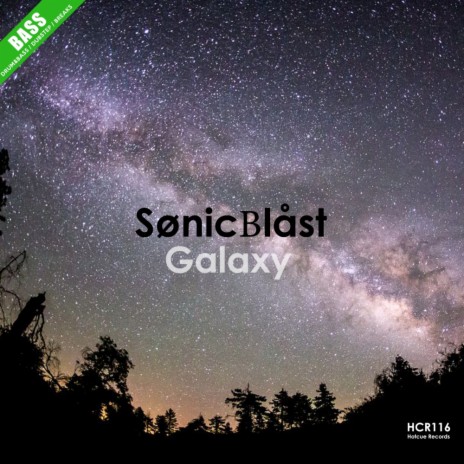 Galaxy (Original Mix)