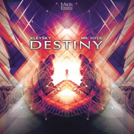 Destiny (Original Mix) ft. Mr. Hyde | Boomplay Music