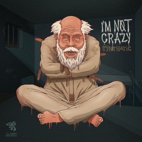 I'm Not Crazy (Original Mix)