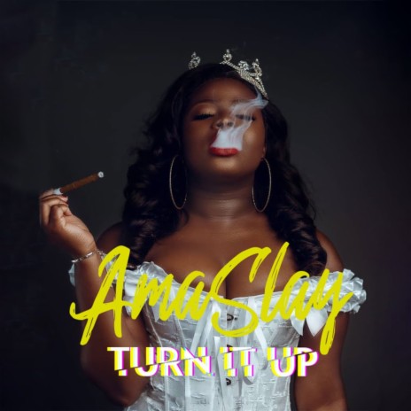 Turn It Up | Boomplay Music