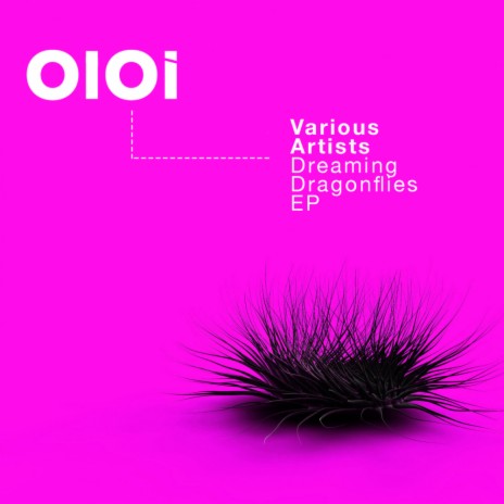 Dreaming Dragonflies (Original Mix)