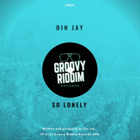So Lonely (Original Mix) | Boomplay Music