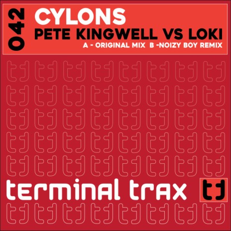 Cylons (Noizy Boy Remix) ft. Loki