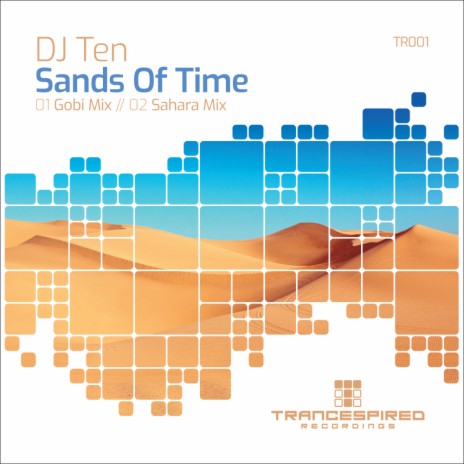 Sands Of Time (Gobi Mix)