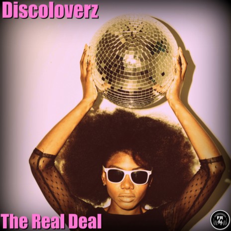 The Real Deal (Original Mix) | Boomplay Music