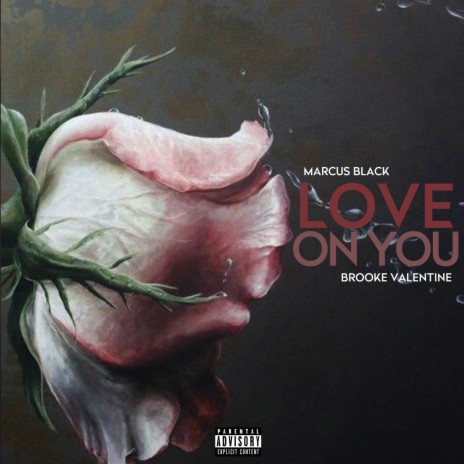 Love on You ft. Brooke Valentine