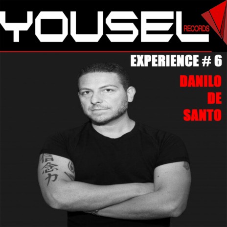 Everything Inside (Original Mix) ft. DJ Sly (IT) & Danilo De Santo