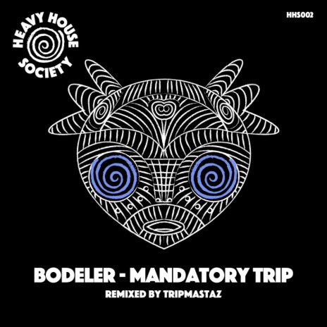 Mandatory Trip (Tripmastaz Remix) | Boomplay Music