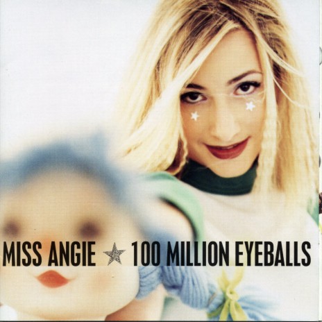 100 Million Eyeballs | Boomplay Music