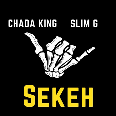 SEKEH ft. Slim G | Boomplay Music