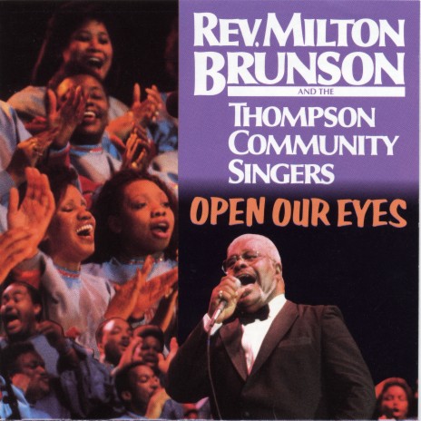 I Tried Him & I Know Him ft. The Thompson Community Singers | Boomplay Music