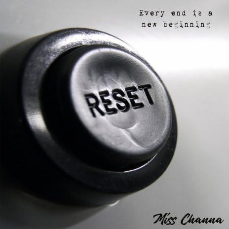 Reset (Original Mix)