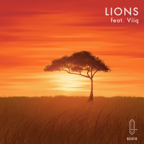 Lions ft. Viiq | Boomplay Music