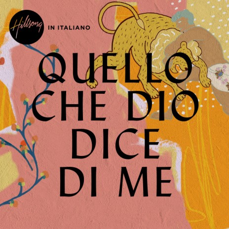 Quello Che Dio Dice Di Me | Boomplay Music