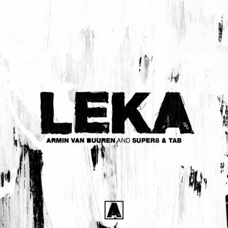 Leka ft. Super8 & Tab | Boomplay Music