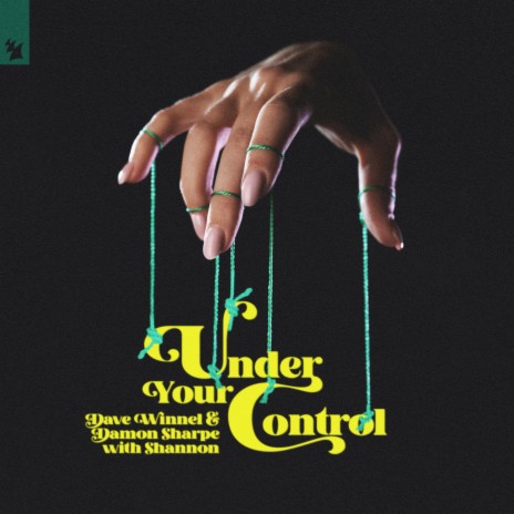 Under Your Control ft. Damon Sharpe & Shannon | Boomplay Music