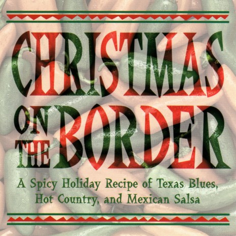 I Wonder As I Wonder (Christmas On The Border Version) | Boomplay Music