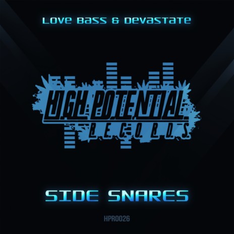 Side Snares (Original Mix) ft. Devastate