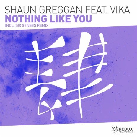 Nothing Like You (Six Senses Extended Remix) ft. VIKA