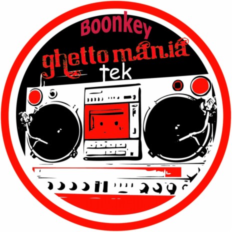 Boonkey (Original Mix) | Boomplay Music