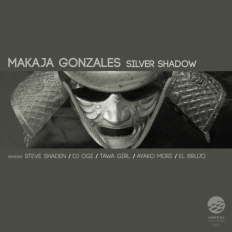 Silver Shadow (Original Mix) | Boomplay Music